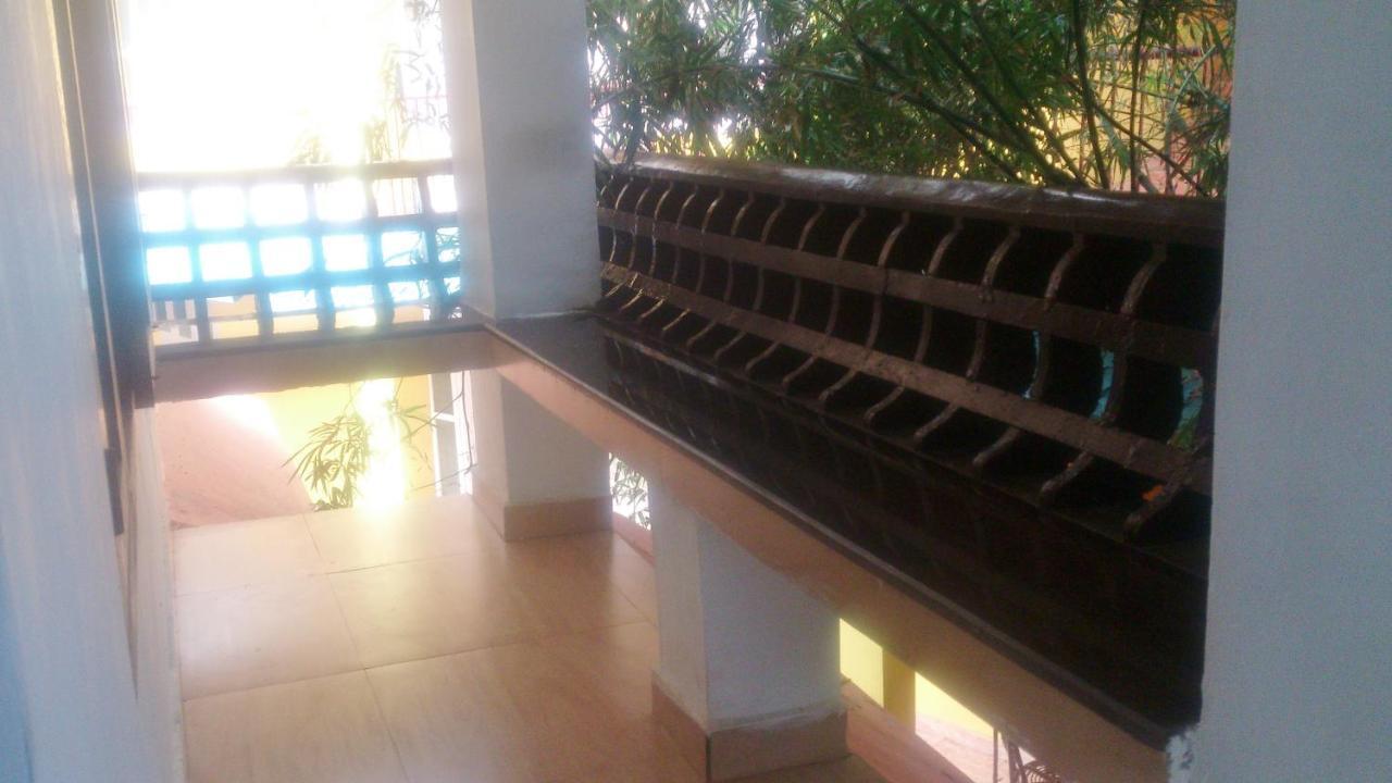 桑吉斯海滩度假酒店 可瓦兰 客房 照片